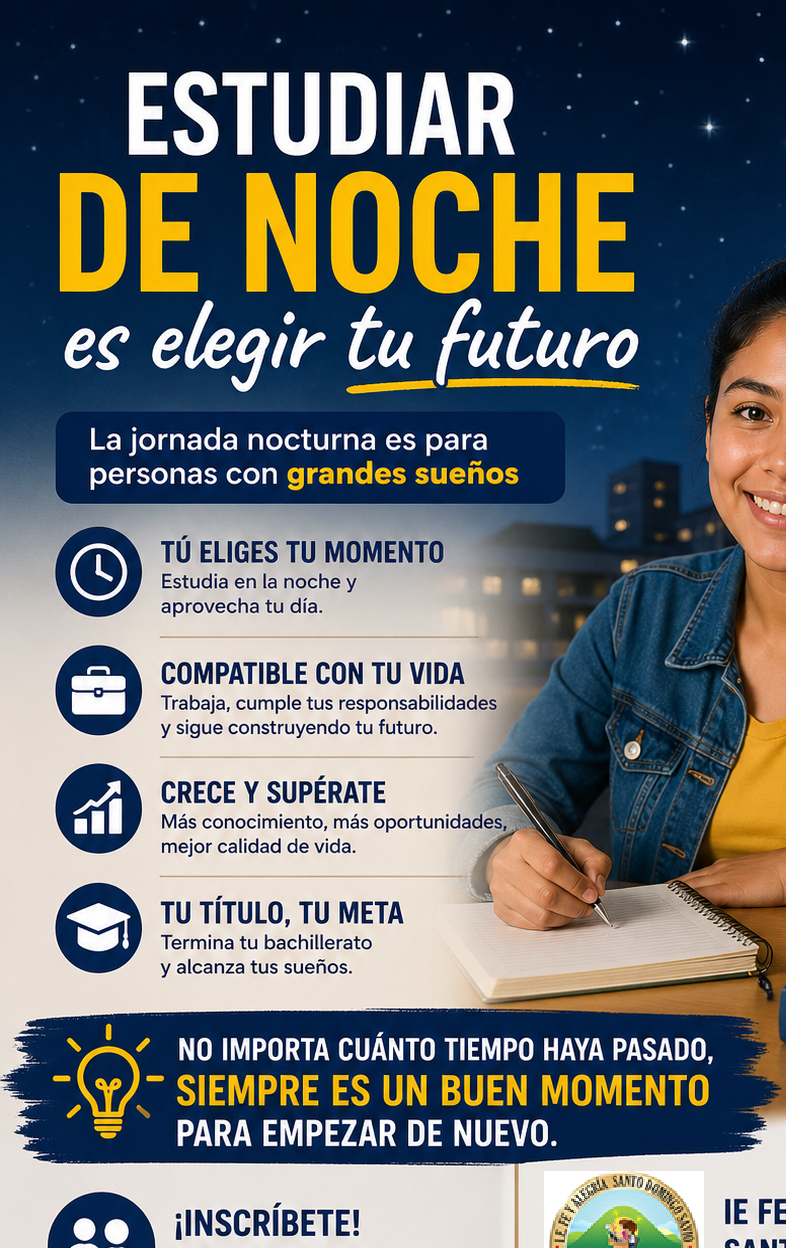 Jornada Nocturna